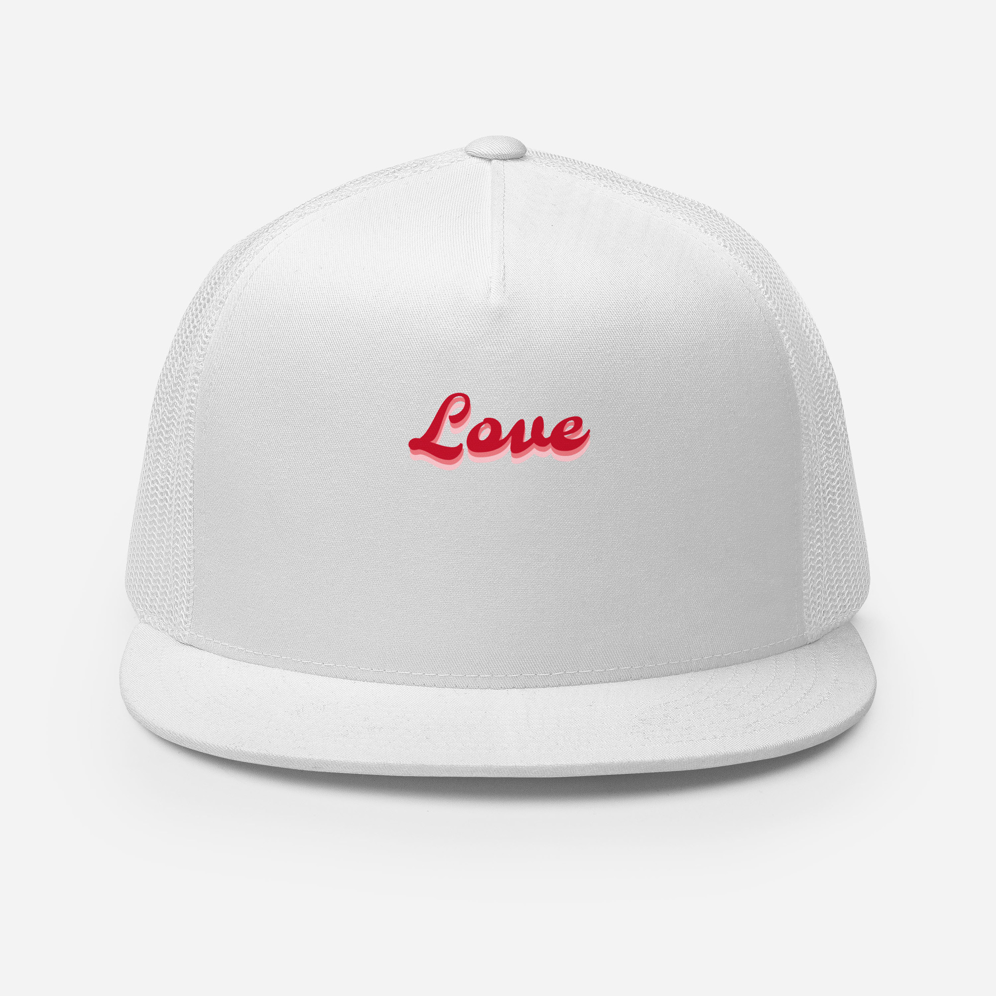 Trucker Cap - Image 3