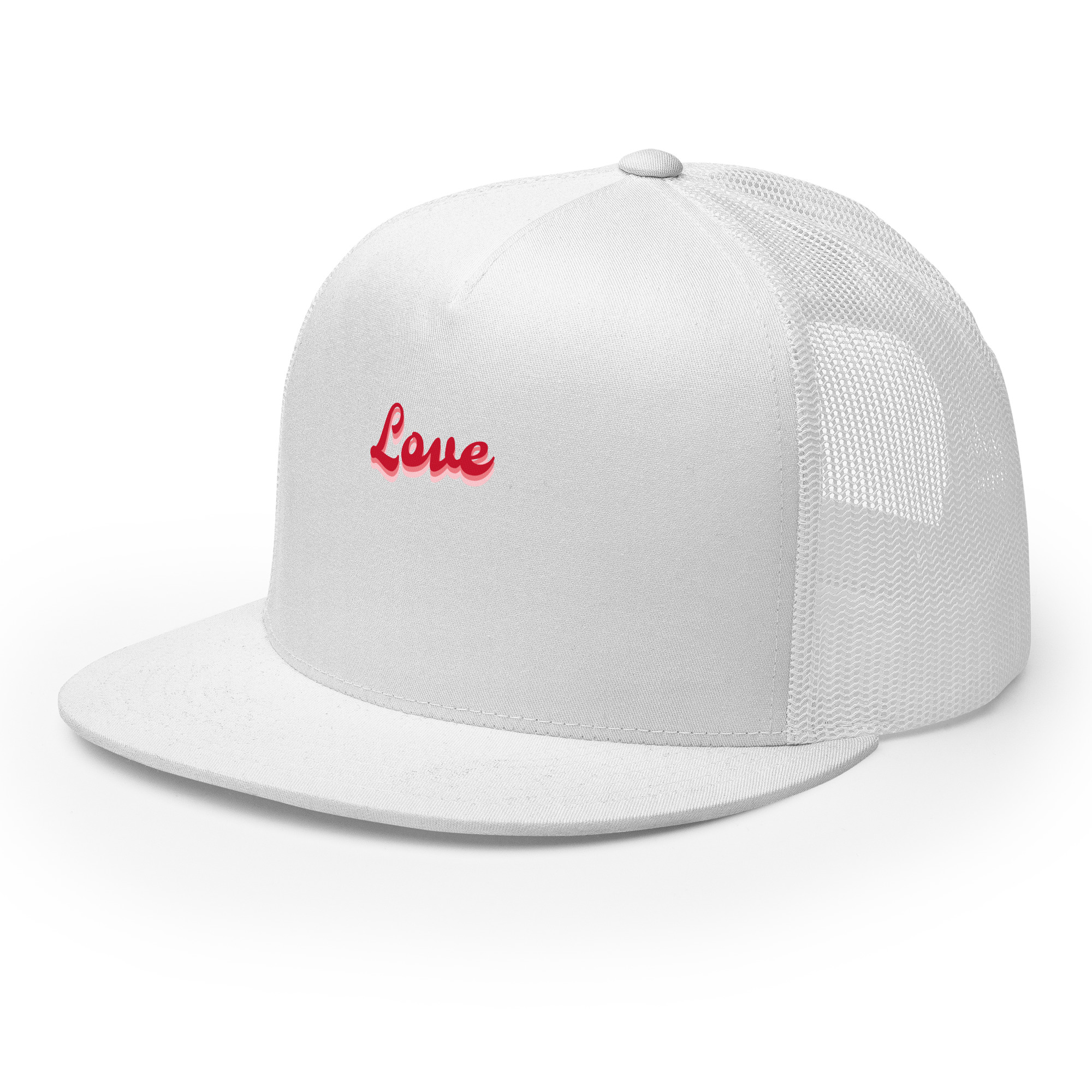 Trucker Cap - Image 7
