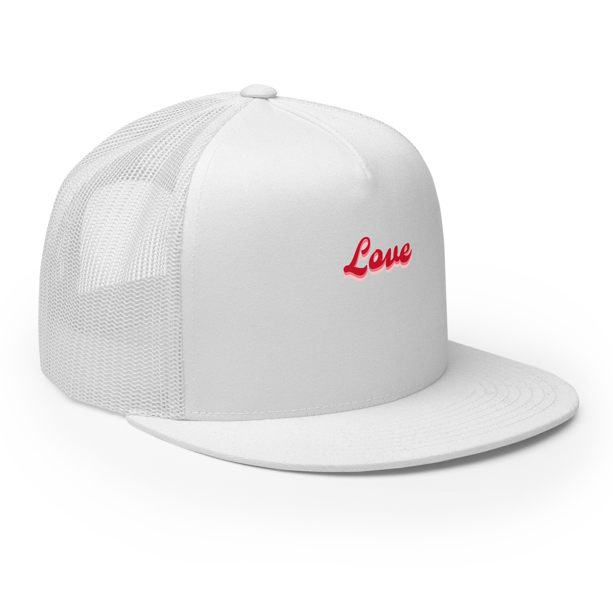 Trucker Cap - Image 9