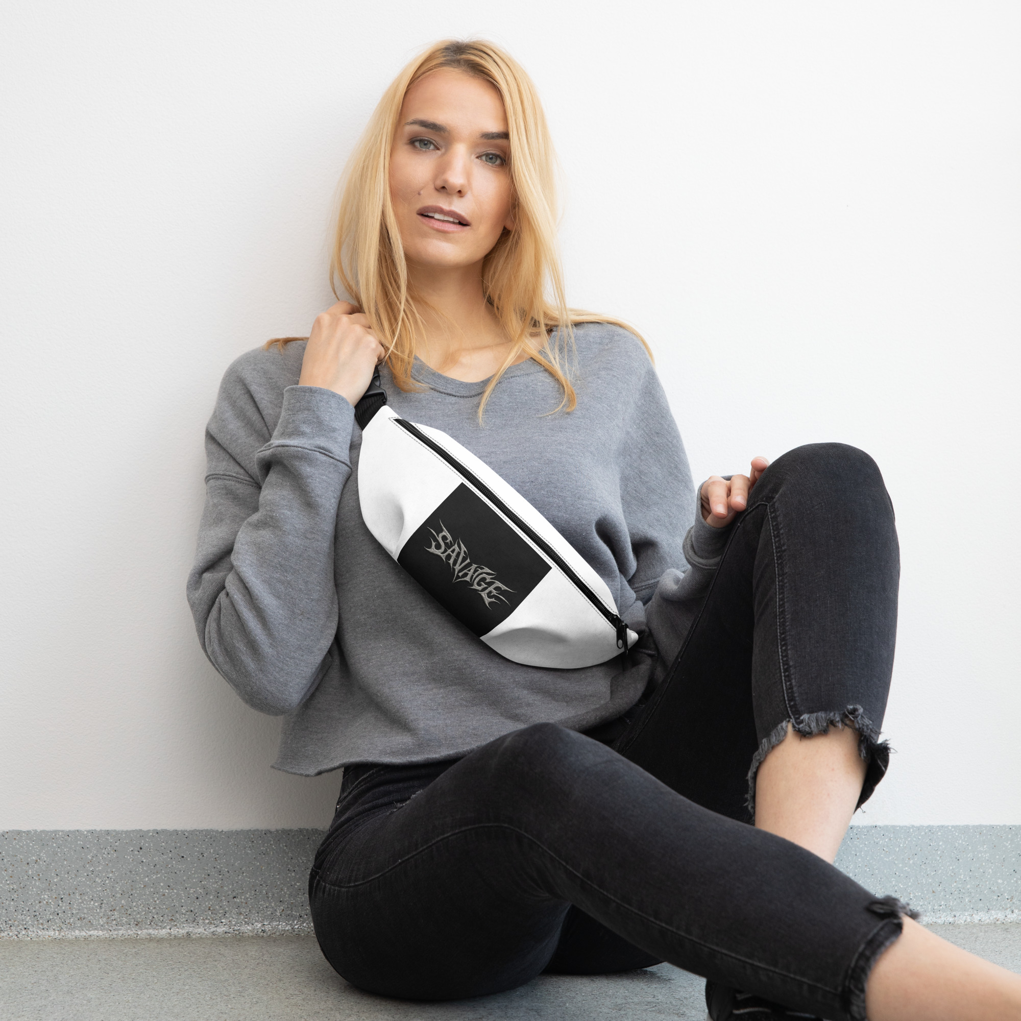 Fanny Pack - Image 2