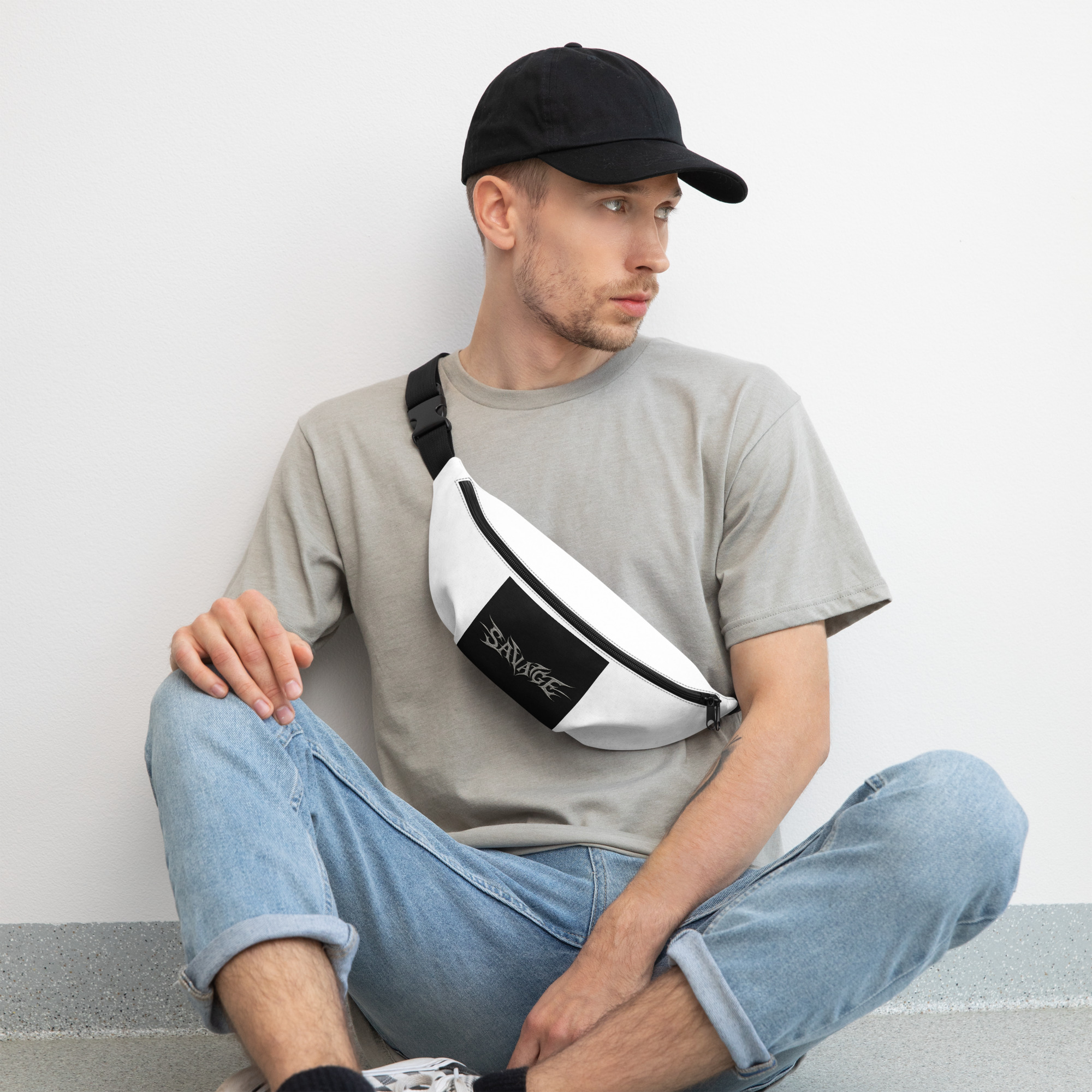 Fanny Pack - Image 3
