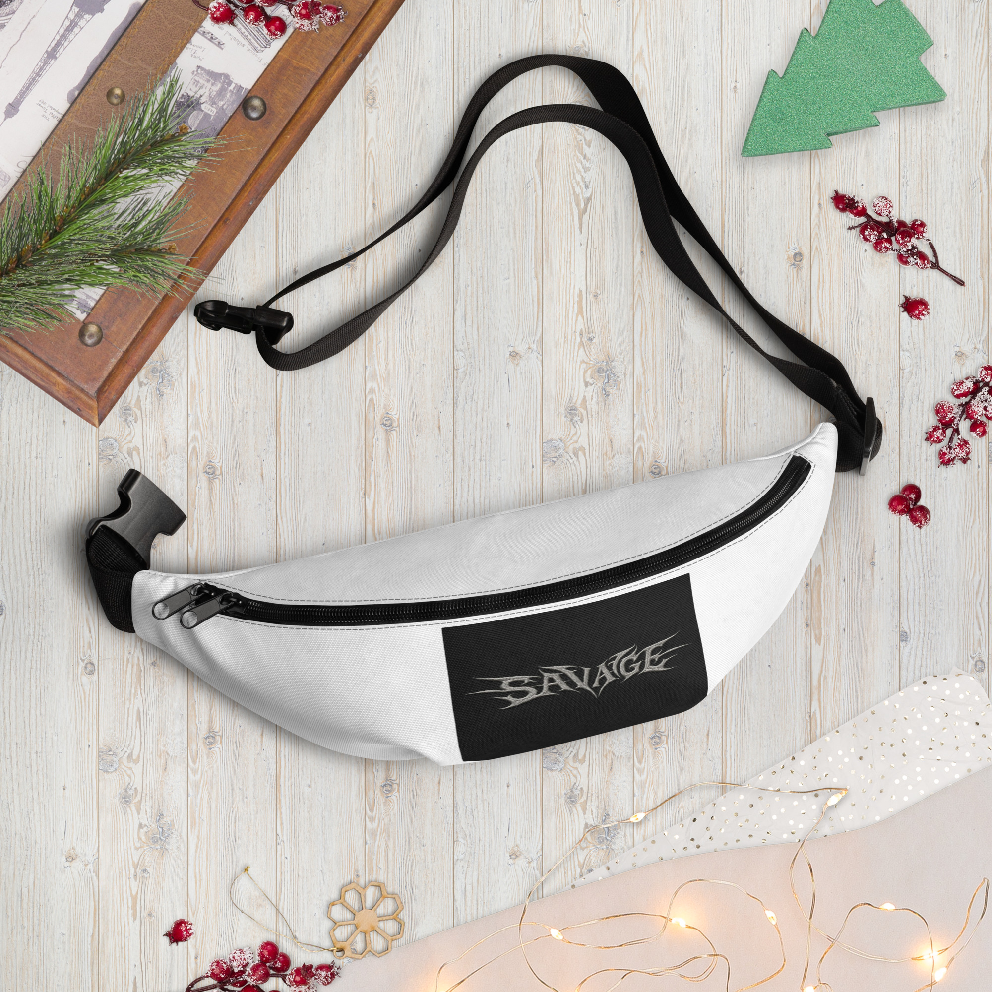 Fanny Pack - Image 4