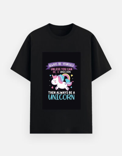 Unicorn Unisex T-Shirt