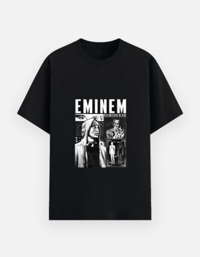 Eminem Unisex T-Shirt