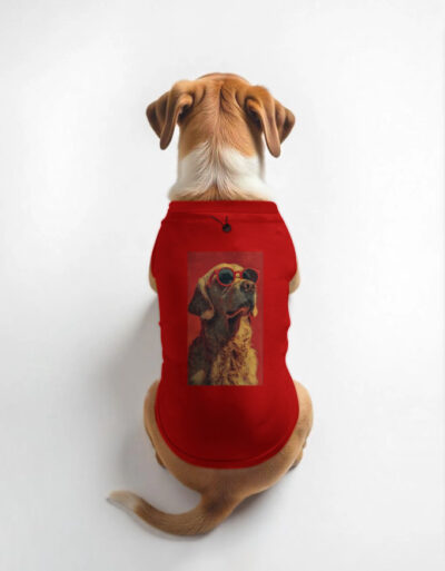 Dog T-Shirts