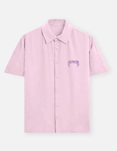 Unisex Oversized Shirt