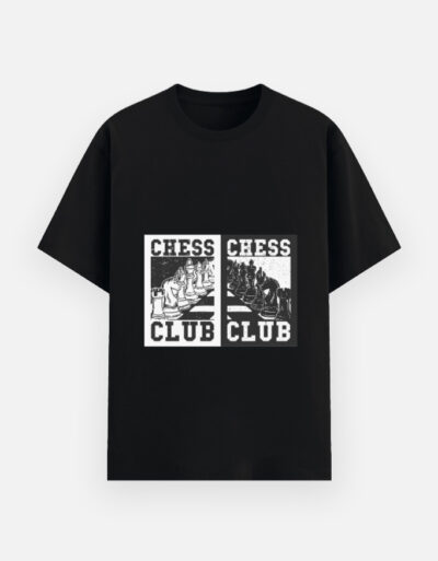 Chess Unisex Basic T-Shirt
