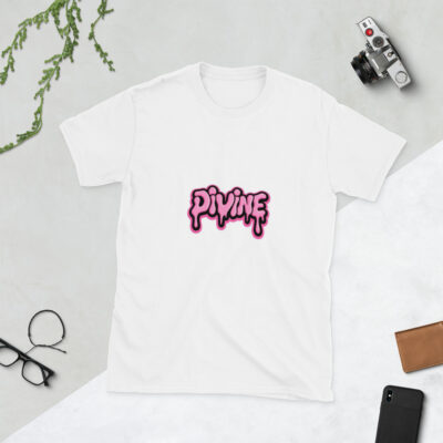 DIVINE Unisex T-Shirt
