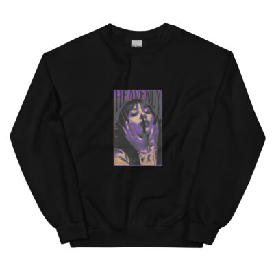 Euphoria Unisex Sweatshirt