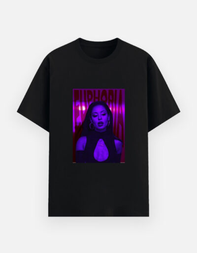 Euphoria Unisex trendy T-Shirt