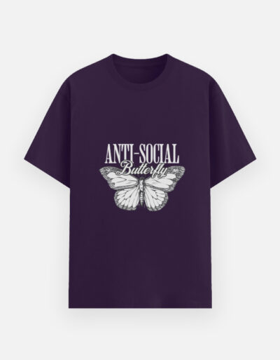 Grunge Unisex T-Shirt