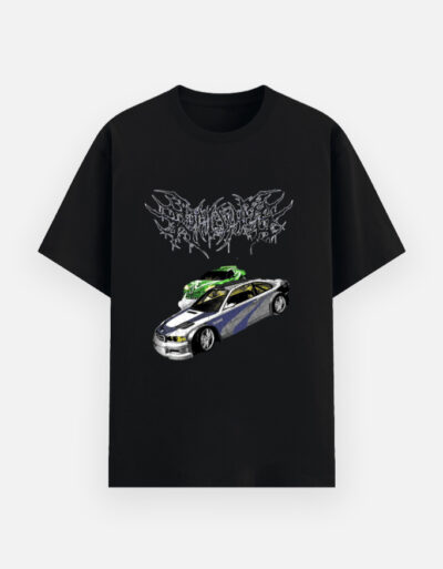 Trendy Unisex T-Shirt