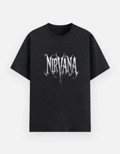 Nirvana Unisex T-Shirt