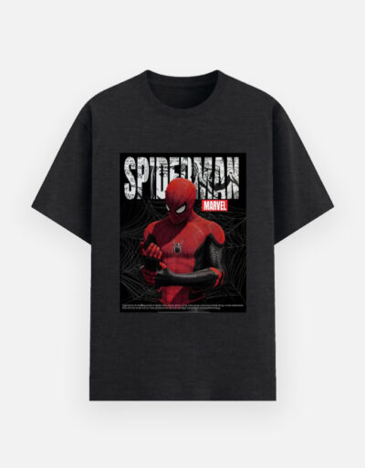Spider-Man Unisex T-Shirt