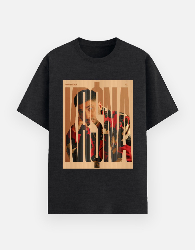 KR$NA Unisex T-Shirt