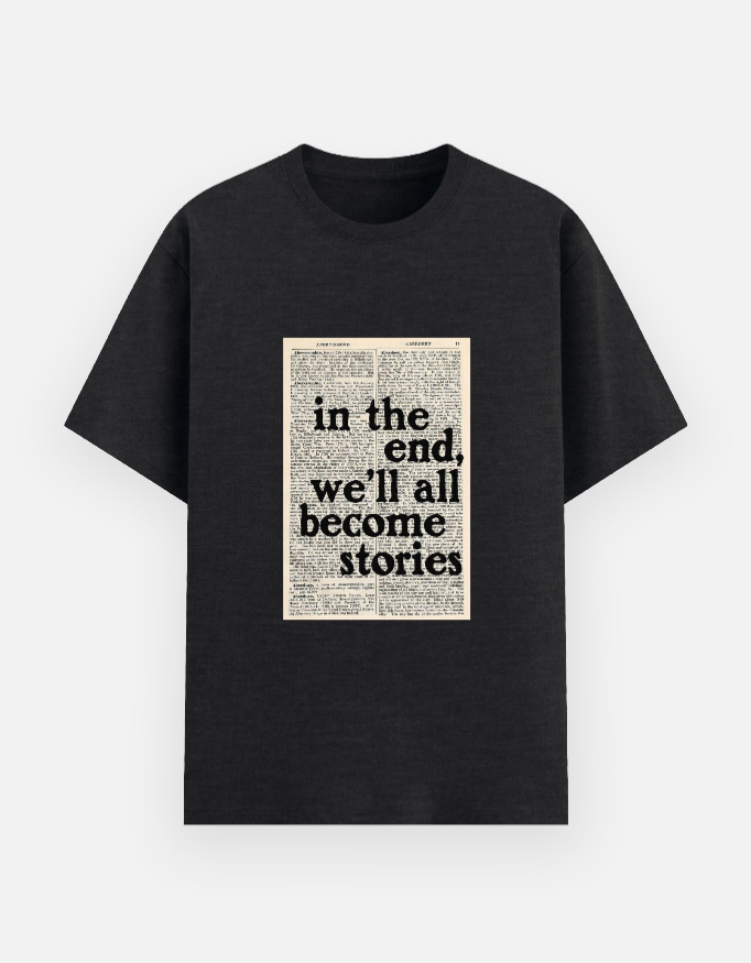 Trendy Unisex T-Shirt