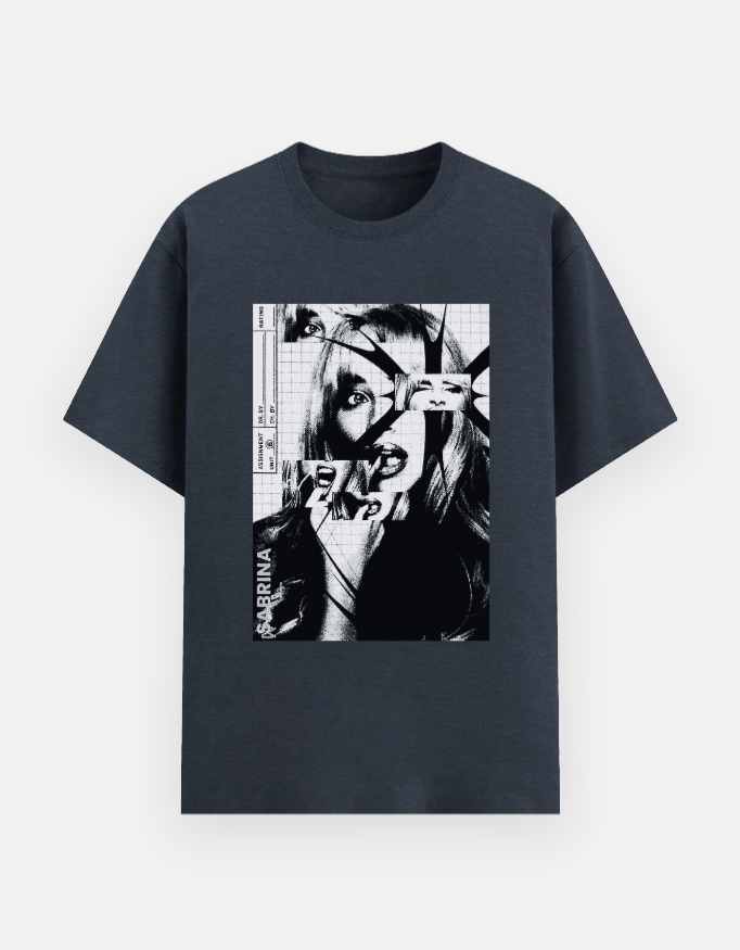 Sabrina Unisex T-Shirt