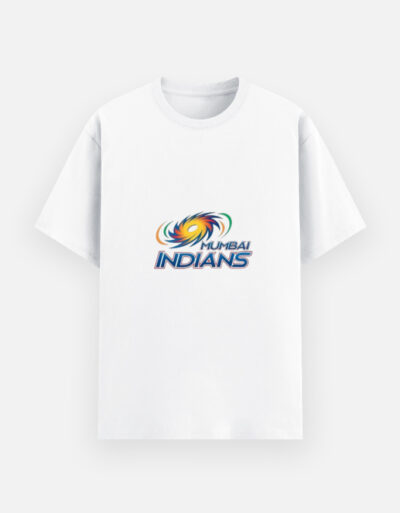 Mumbai Indians IPL T-Shirt
