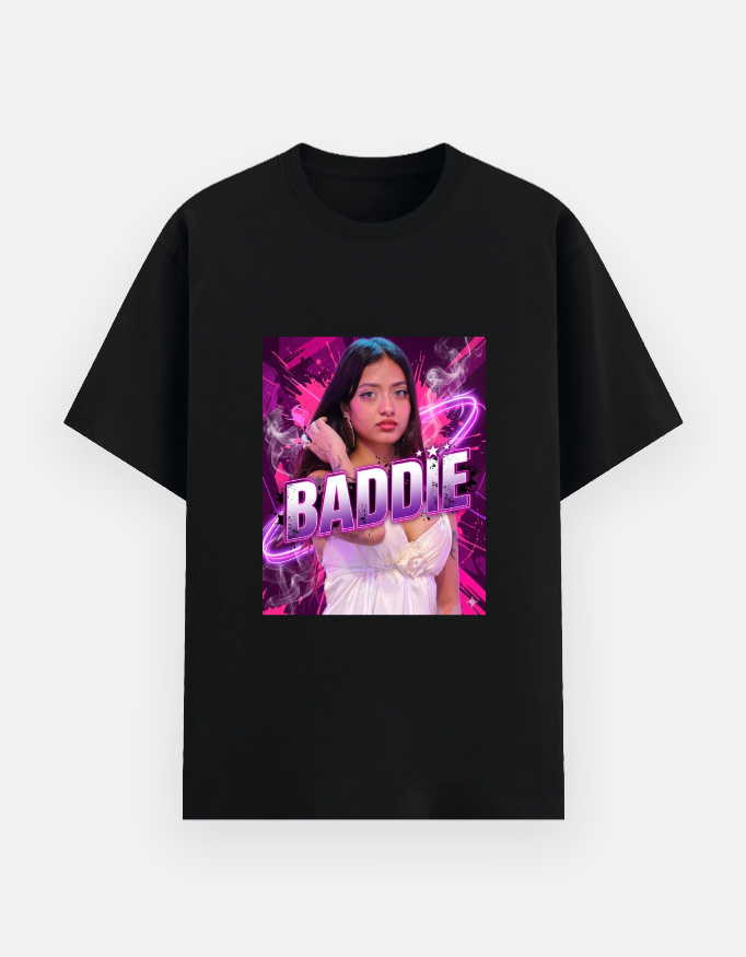 The Ru-Look T-Shirt