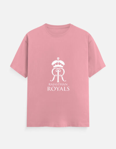 Rajasthan Royals IPL T-Shirt