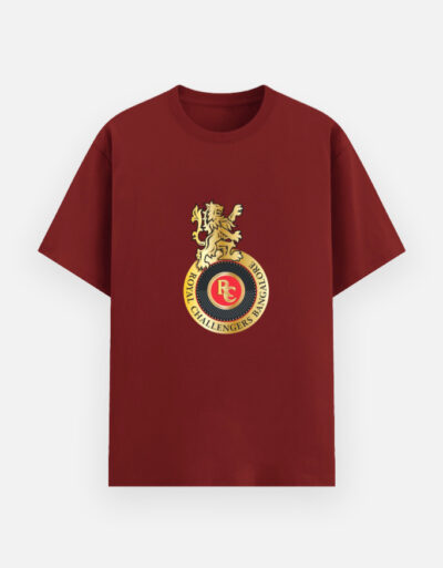 RCB IPL T-Shirt