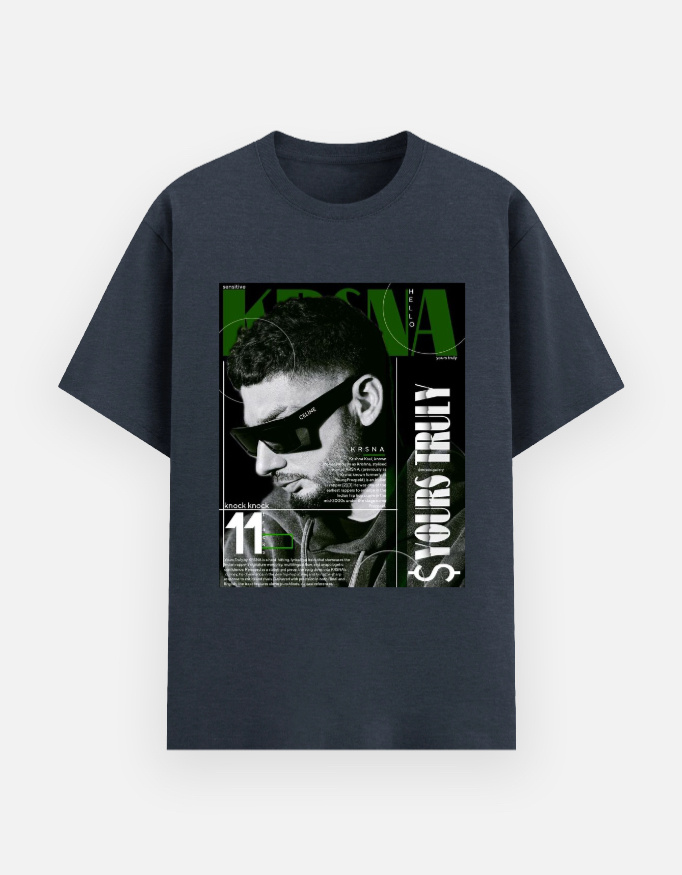 KR$NA Unisex T-Shirt