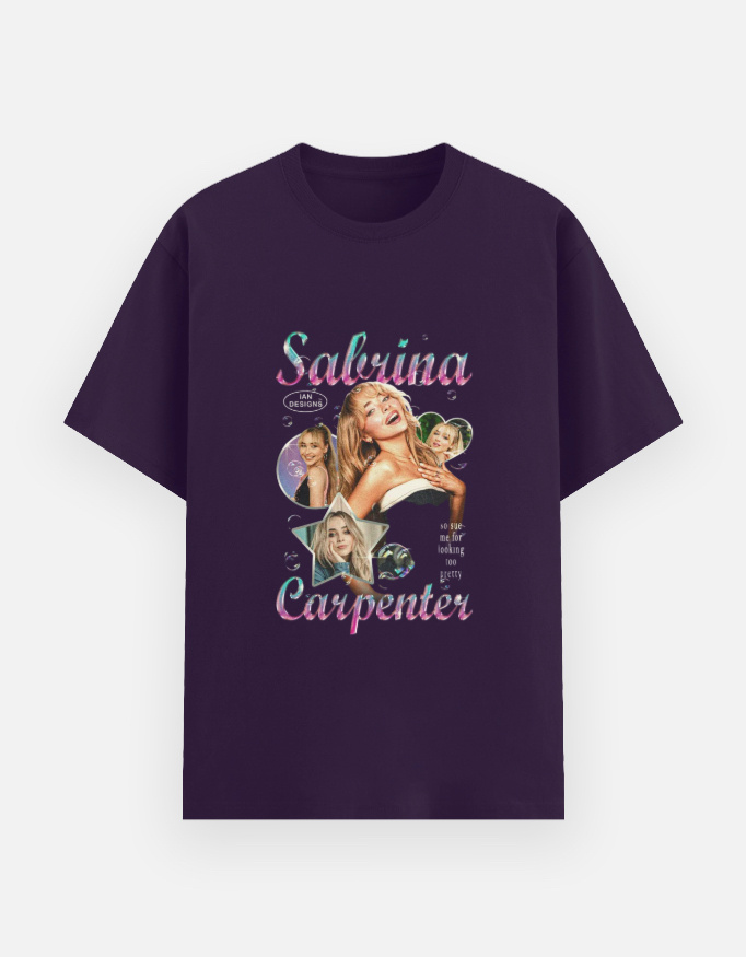 Sabrina Carpenter Unisex T-Shirt