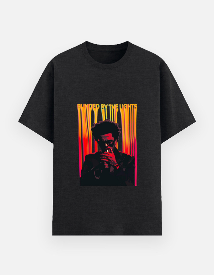 The Weeknd Unisex T-Shirt