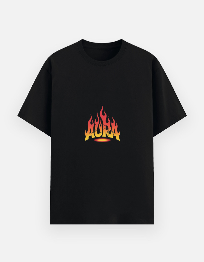 AURA Unisex T-Shirt