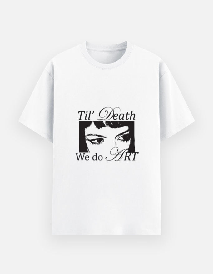 Trendy Unisex T-Shirt